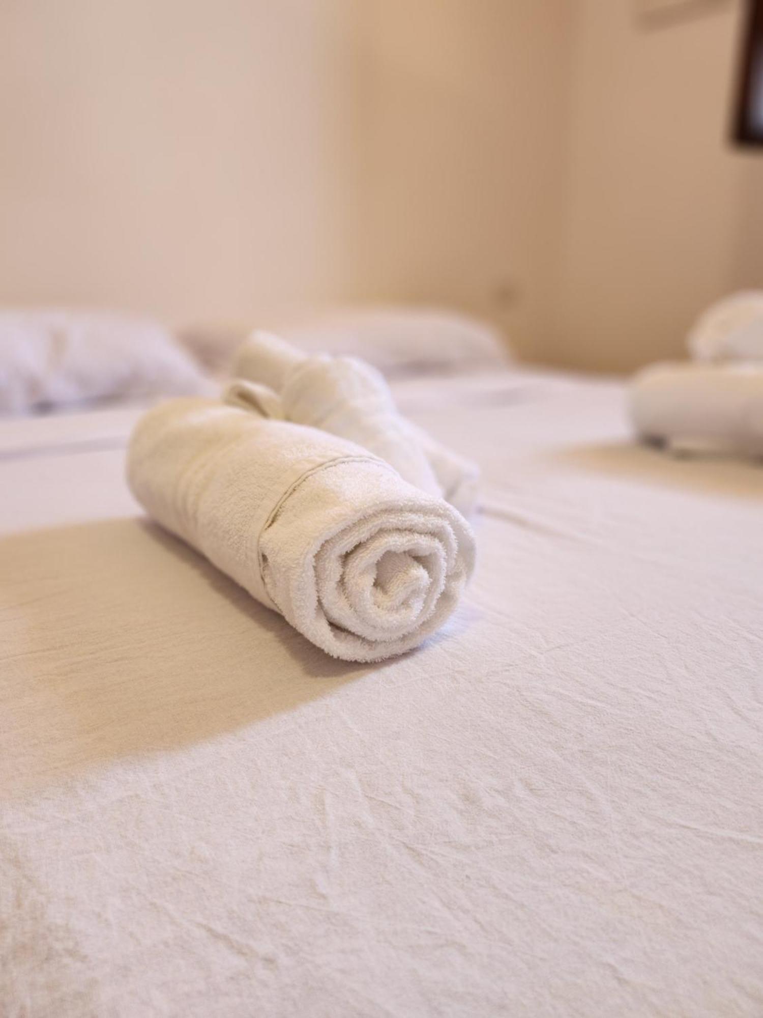 Edera Bed & Breakfast Alghero