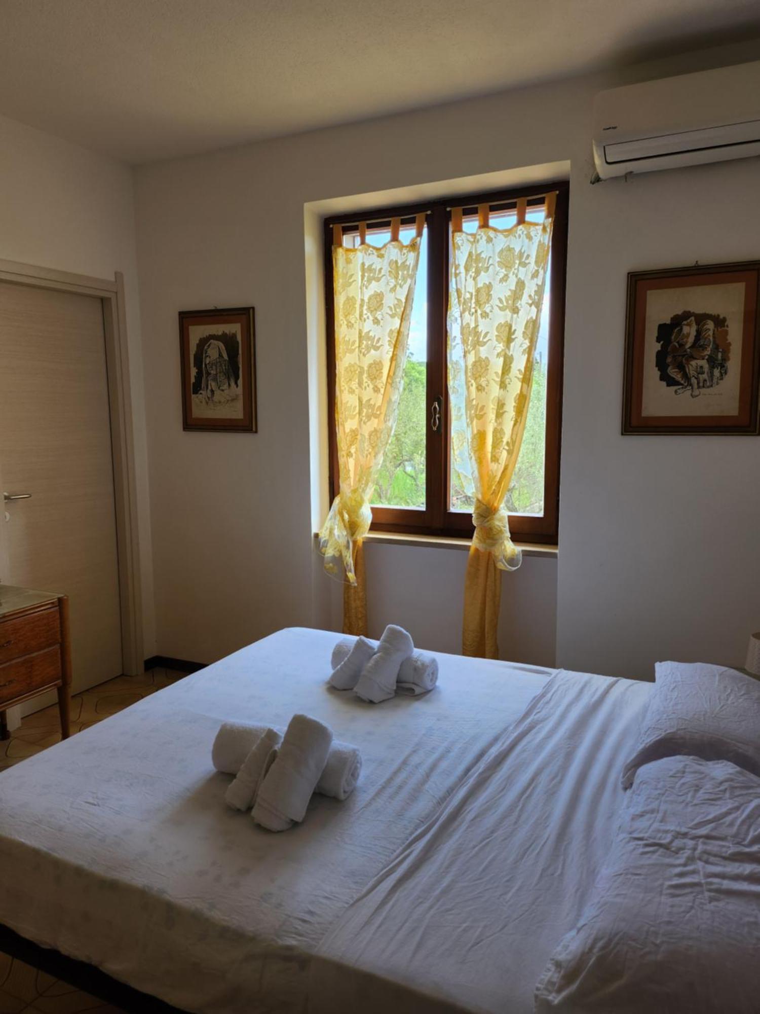 Bed & Breakfast Edera Alghero