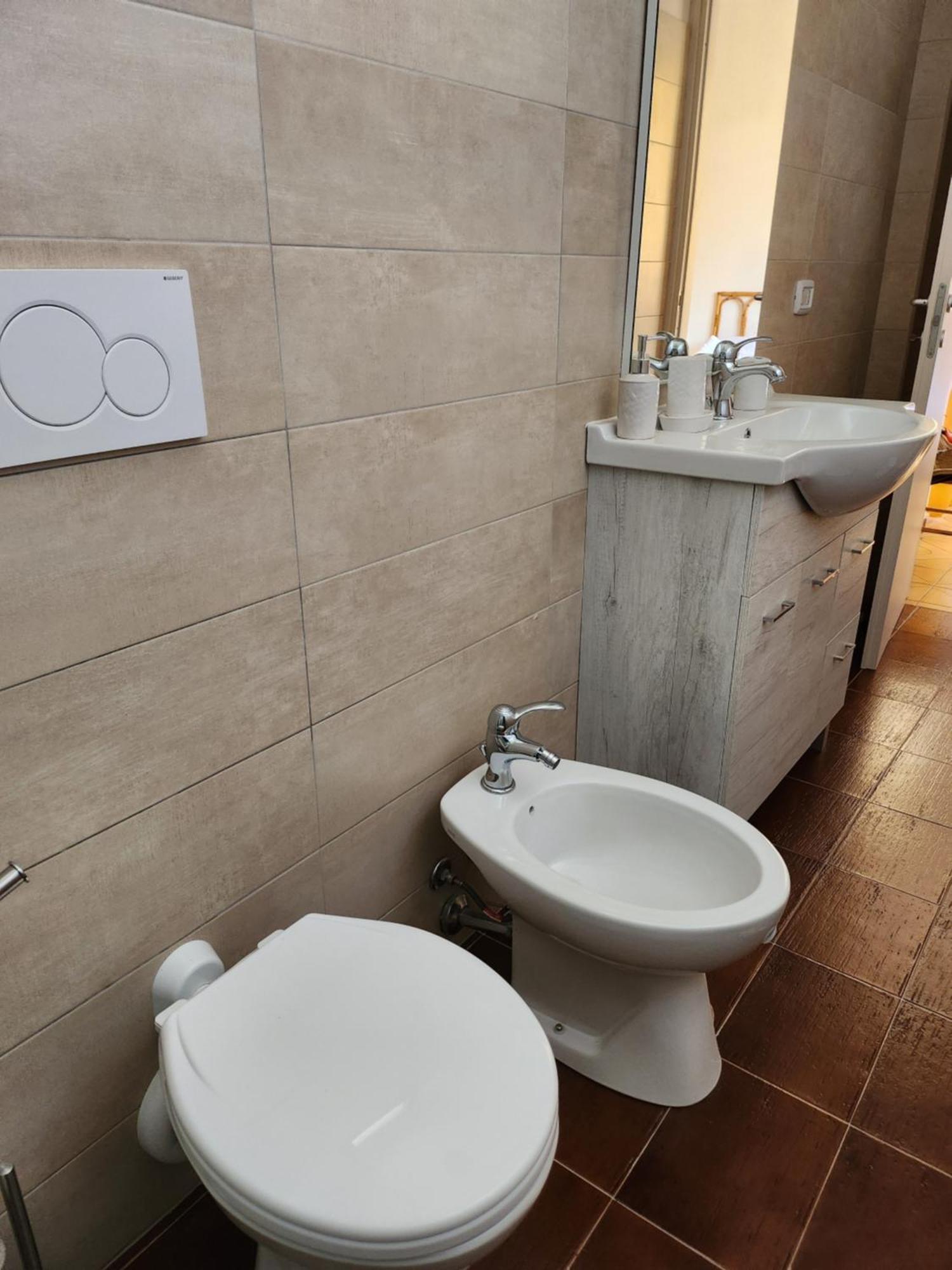 Bed & Breakfast Edera 2*