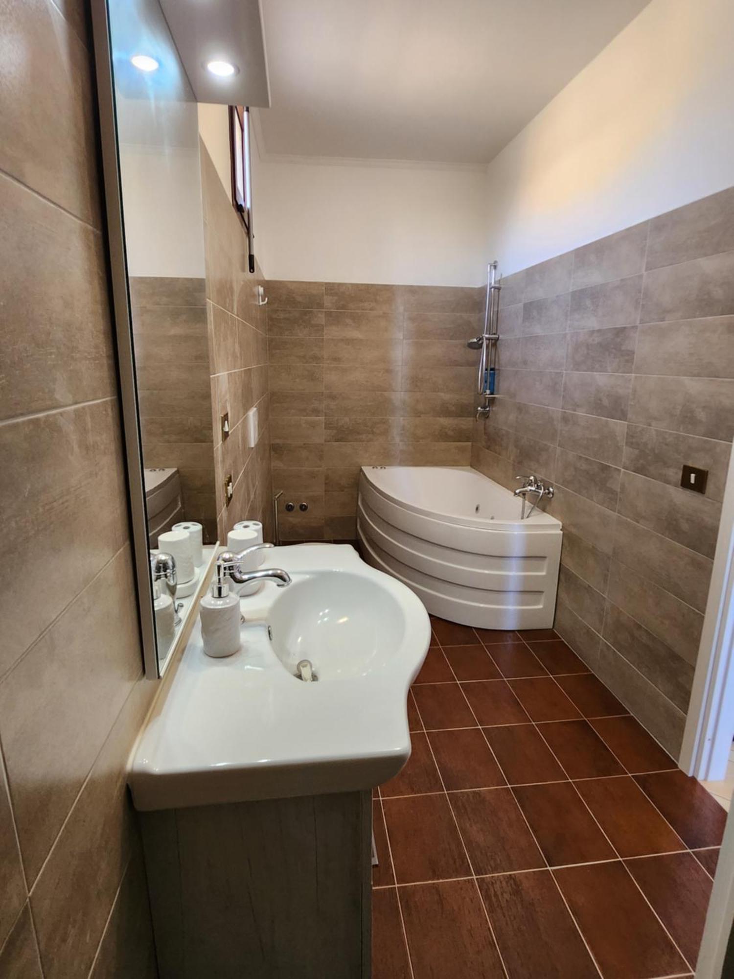 Edera Bed & Breakfast Alghero