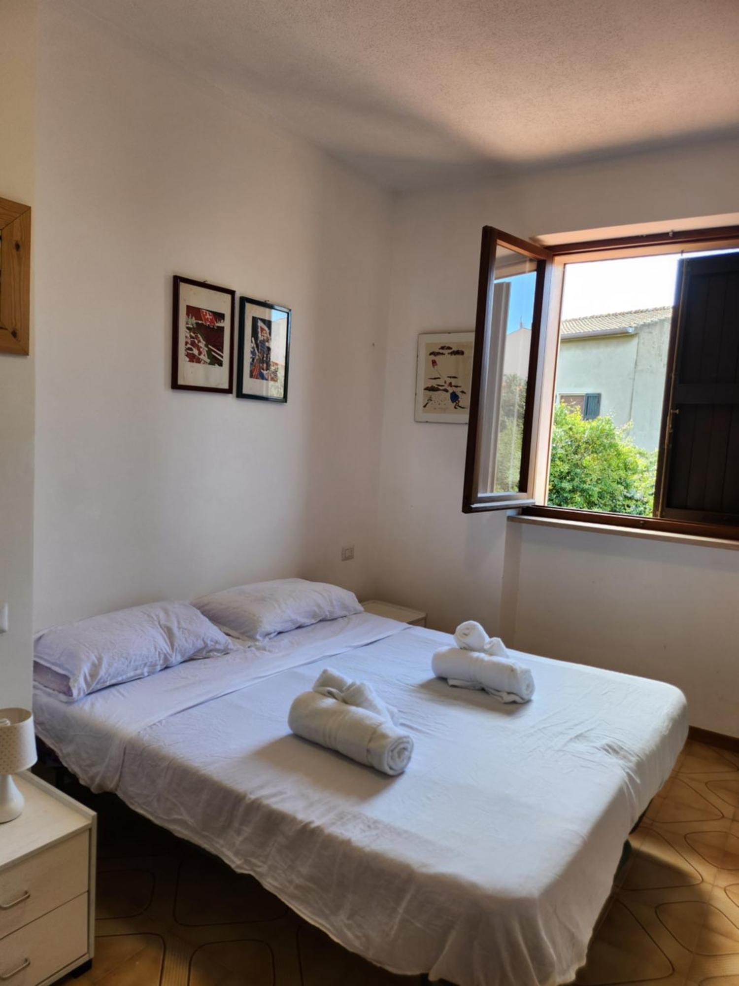 Bed & Breakfast Edera 2*