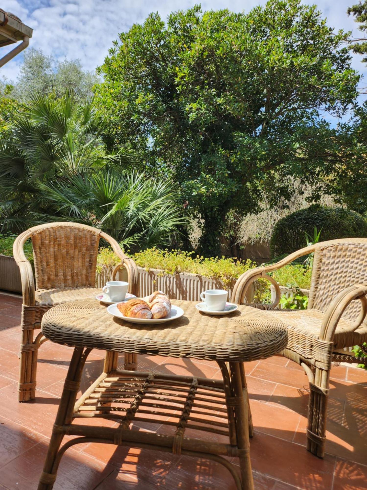 Bed & Breakfast Edera