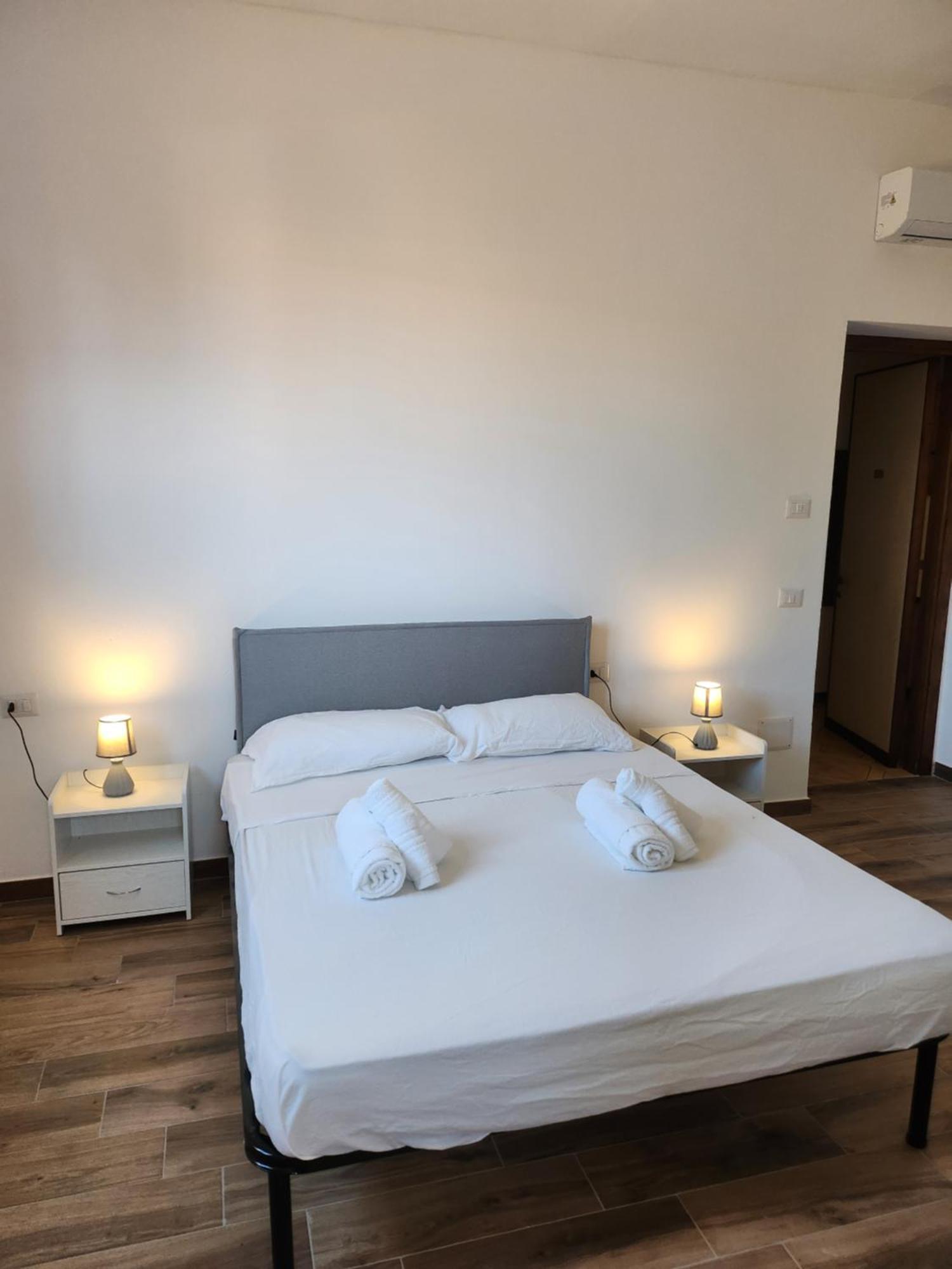 Bed & Breakfast Edera Alghero