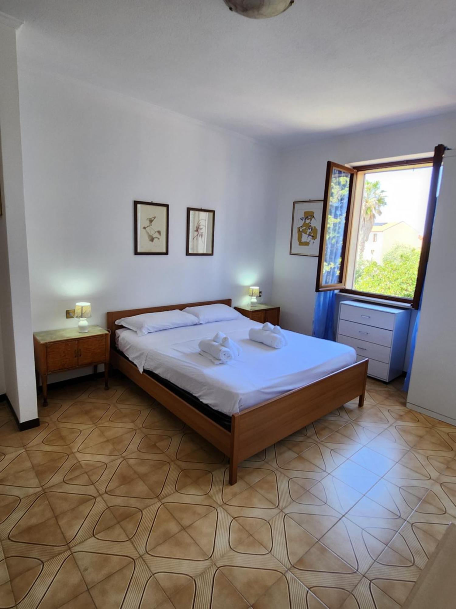 Edera Bed & Breakfast Alghero