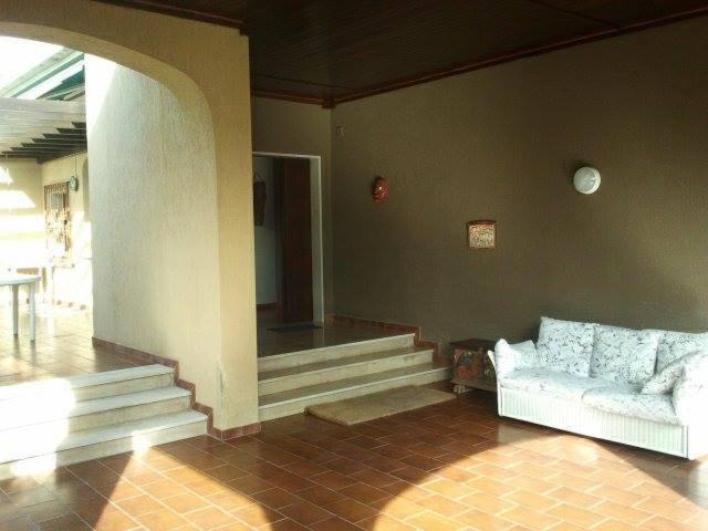 Edera Bed & Breakfast Alghero